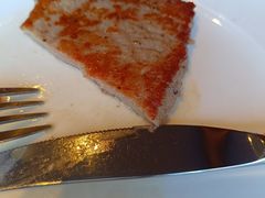 -大中华希尔顿酒店-念自助餐·海南美食·三文鱼