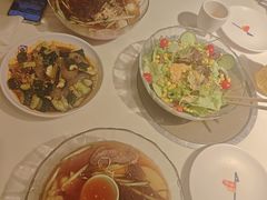 -七八冷面·延边朝鲜族美食(圣熙八号店)