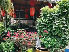 -醉月城西昌火盆烧烤(天府店)