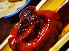 -大牌大·传统杭帮菜(湖滨店)