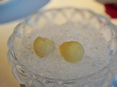 爆珠柠檬白巧克力-王品牛排(杭州大厦店)