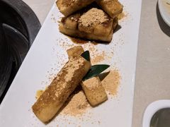 -浩爷羊蝎子火锅(望京店)