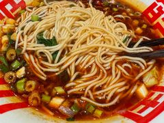 -周小波重庆小面·重庆名小吃(邹容路店)