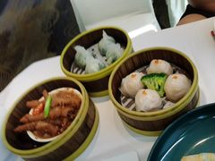 -佳丽海鲜大酒楼(环岛海景店)
