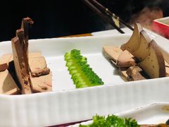 -丁卯•铜锅涮肉(工体店)
