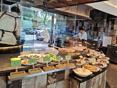 -黄山老妈·土菜(碧桂园店)