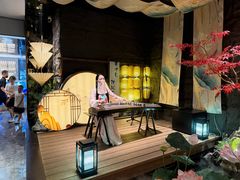 -味钱塘·钱塘浙宴(宋城之江银泰店)