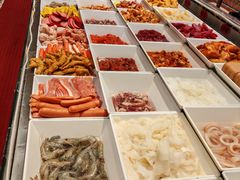 -大食代美食广场(上海中心店)