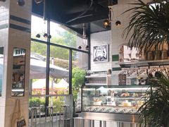 -Juicy Bakery(瑞景店)