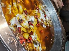 -雲蜀龙阁·金牌水煮鱼(方庄店)