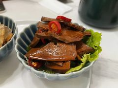 -滁香园·滁州菜(琅琊山店)