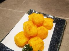 -古京·臻致料理(月湖店)
