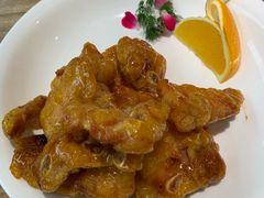 -上关雪東北菜(中房金谊店)