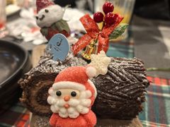 -璟象酒店-爱丽坊景观餐厅