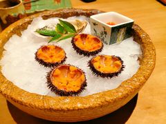 -Minase水濑·日料放题(外滩店)