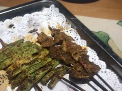 烤羊肚-静一·食光里(黄河路店)