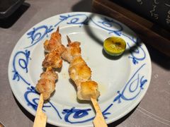 -沼津港精致料理·寿喜烧·烧鸟(龙湖南桥天街日料榜单店)