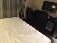 -桔子酒店(上海西藏北路地铁站店)