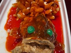 -松鹤楼(山塘街店)