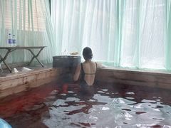 -杭州第一世界大酒店·云曼温泉