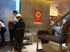 -潮州府·潮菜·砂锅粥(徐家汇店)