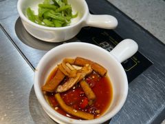 -偏脸子哈尔滨老烧烤(红旗大街店)