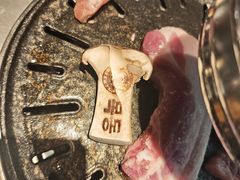 -牧童禧肉社·韩国炭火烤肉店(中粮祥云小镇创始店)