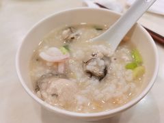 -长平老姿娘夜粥(平东一街店)