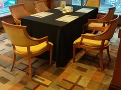 大堂-咖啡苑·沈阳今旅酒店Hotel Jen·香格里拉集团