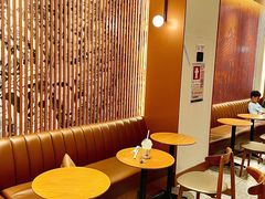 -星巴克(石厦街店)