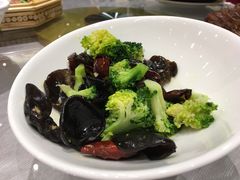 -老爷庙风味美食府(魏都大道店)