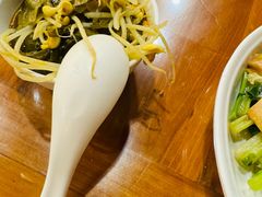 -清心素食自助餐厅(夫子庙店)