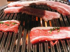 澳洲雪花牛小排-千寻烧肉(政务区店)