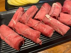 -阿木龙虾·烧烤涮肉羊蝎子(栖山路店)