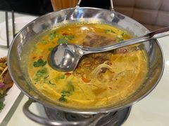 -芭堤雅泰国餐厅(胜利路店)
