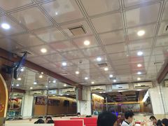 大堂-旺角宝港式茶餐厅(寮步店)