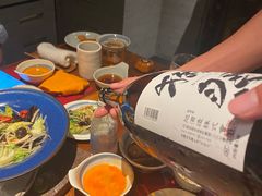 -松涛日本料理
