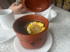 -南庄酒家·海鲜粤菜·25年老字号(环城南路店)