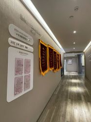 -爱帝宫月子中心(罗湖别墅院)