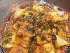 -乡野李掌柜(汉江路店)