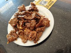 -清真宏玉祥黄门脸餐厅(华荫东里店)