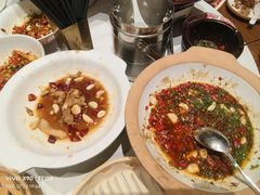 -恰饭·老长沙市井菜(天河客运站店)