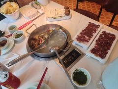 -八合里潮汕鲜牛肉火锅(深圳海岸城店)