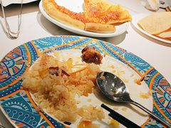 -阿里疆Alijiang·丝路美食·异域风情·清真(长楹天街店)