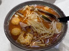 -和平馆·地道港澳茶餐厅(西门口店)