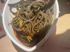 -鱼酷活鱼烤鱼(人信汇商场店)