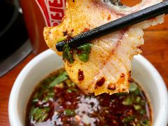 -大理.老字号渝记酸萝卜乌鱼(古城总店)