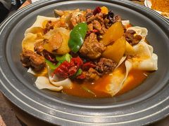 -耶里夏丽·新疆菜(徐家汇臻选店)