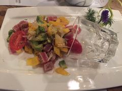 -胡桃里乐队酒馆(鎏嘉码头店)