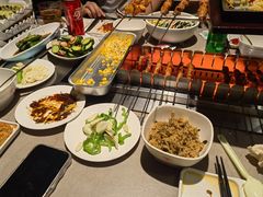 -丰茂烤串(金源店)